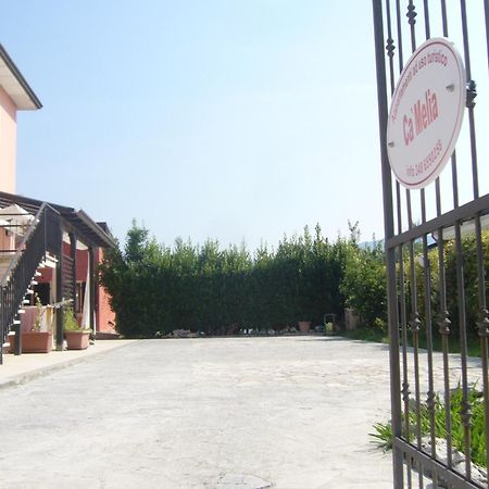 Appartamenti Ca'Melia Sarzana Habitación foto