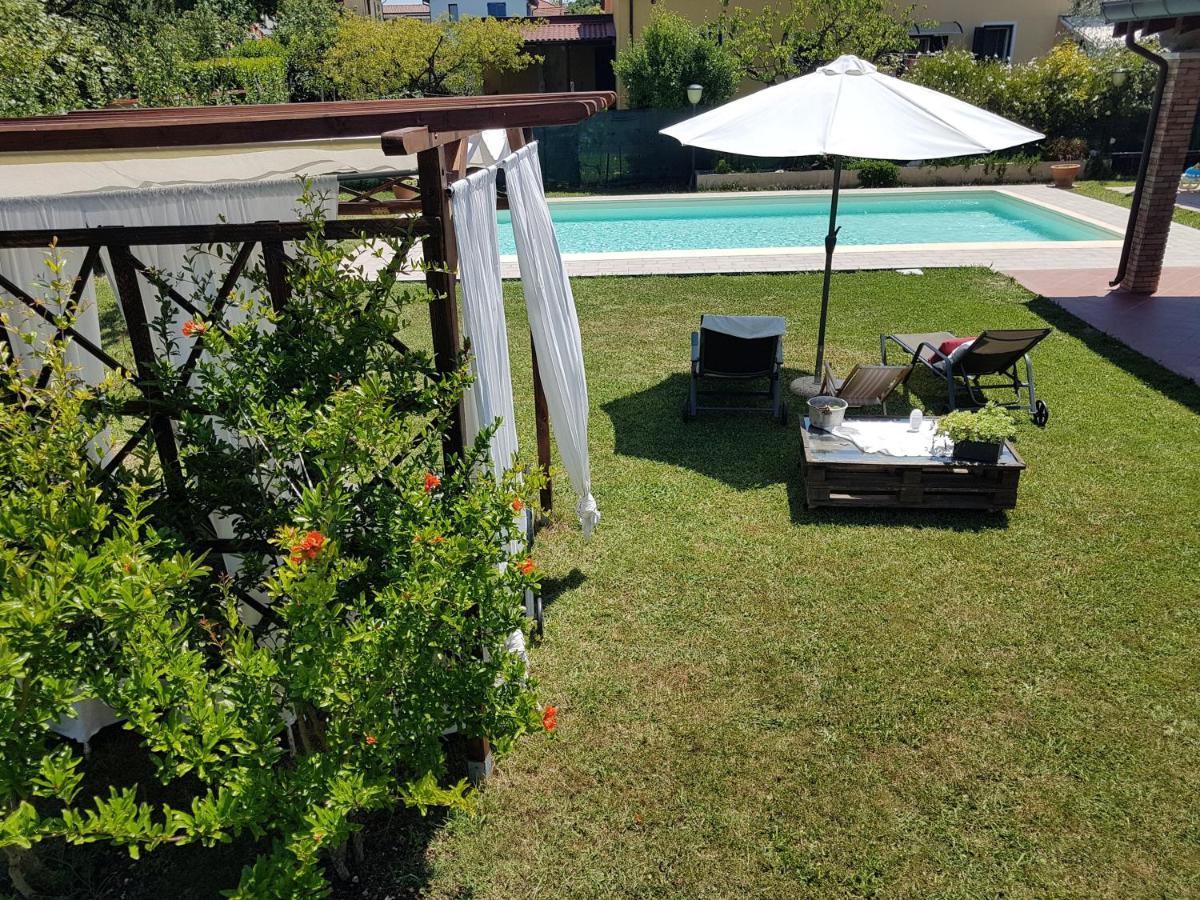 Appartamenti Ca'Melia Sarzana Exterior foto