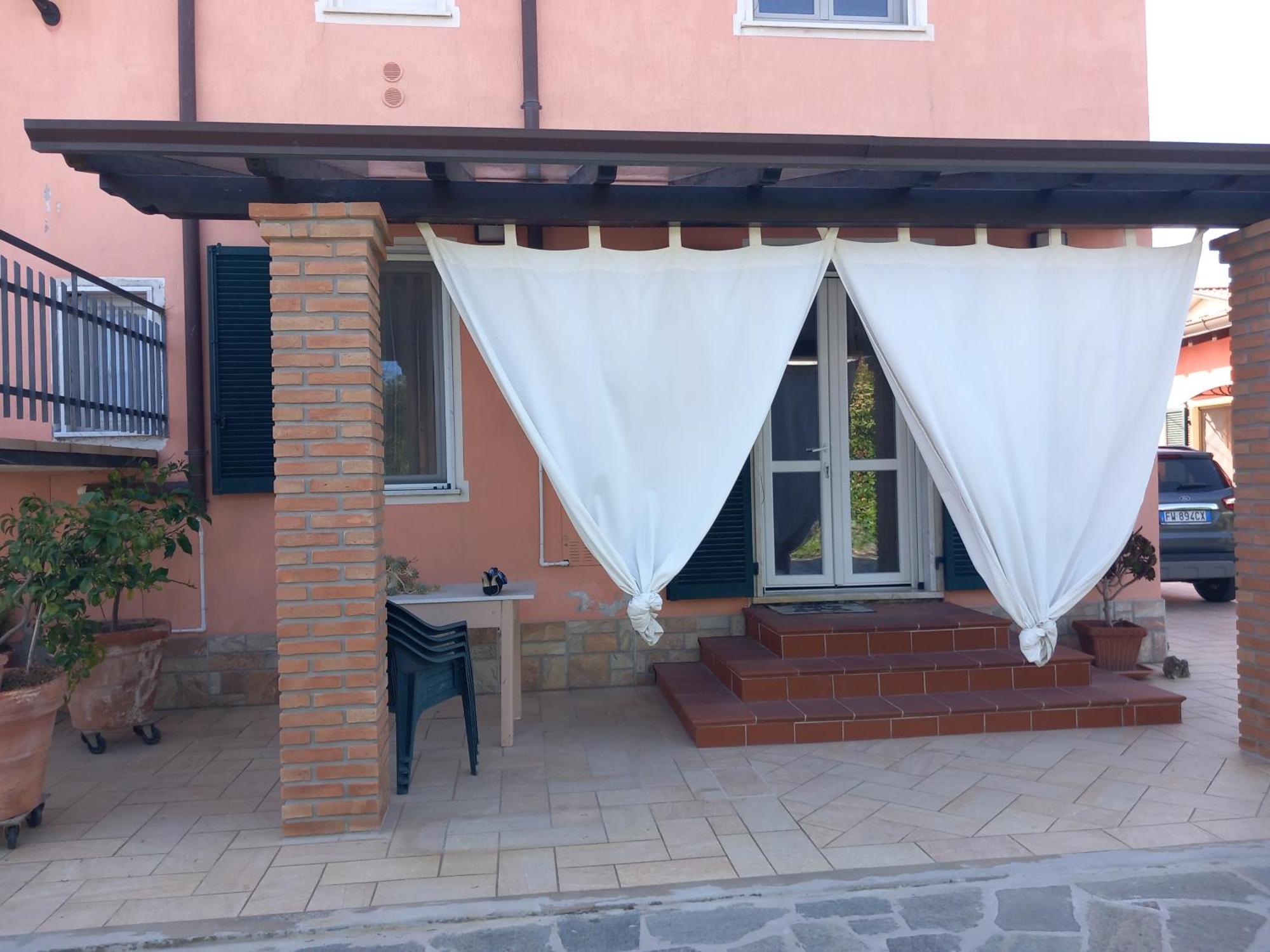 Appartamenti Ca'Melia Sarzana Exterior foto