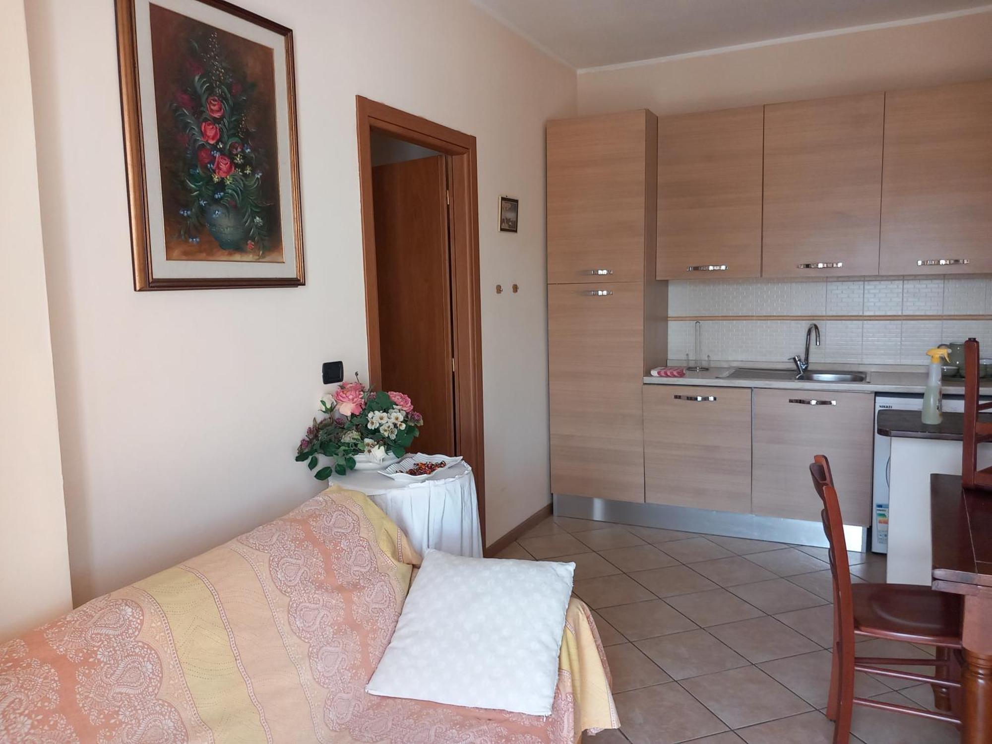 Appartamenti Ca'Melia Sarzana Exterior foto