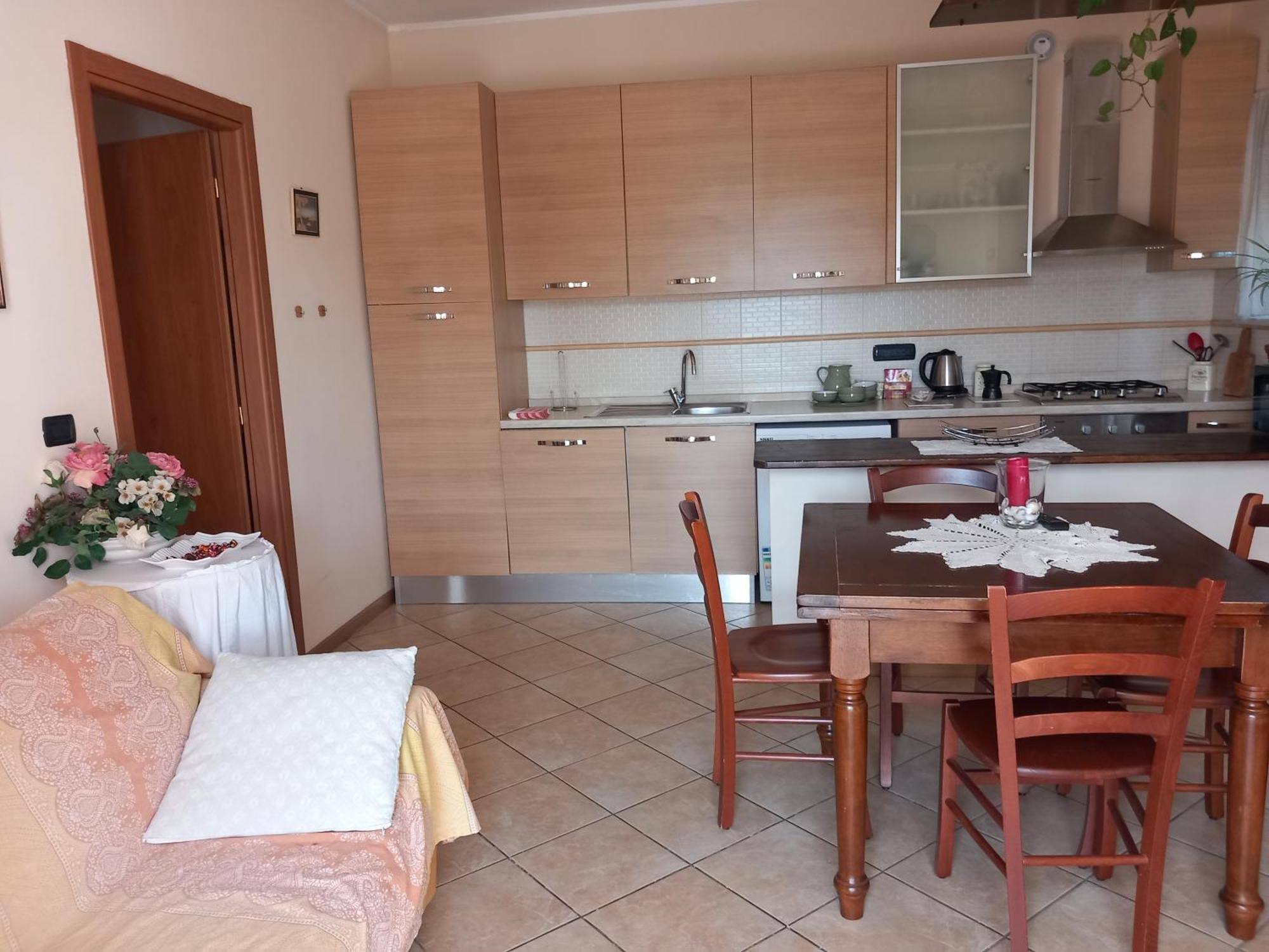 Appartamenti Ca'Melia Sarzana Exterior foto