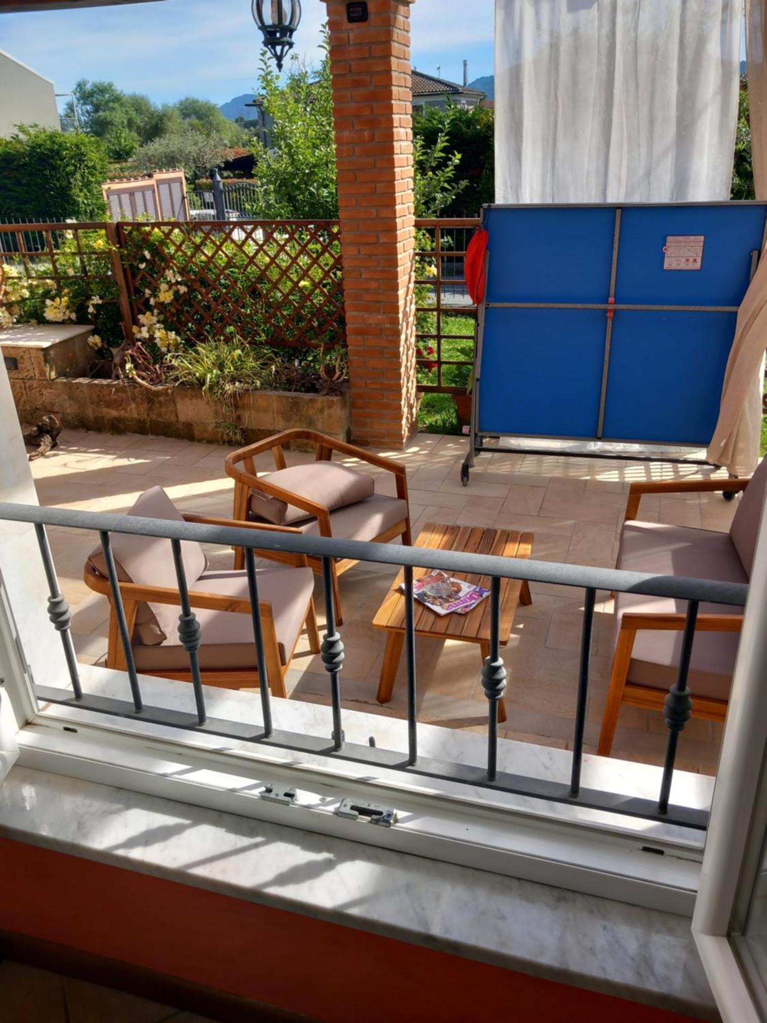 Appartamenti Ca'Melia Sarzana Exterior foto