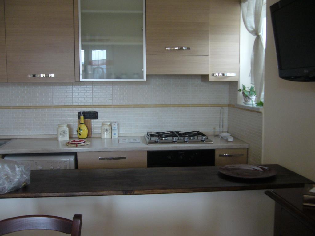 Appartamenti Ca'Melia Sarzana Habitación foto