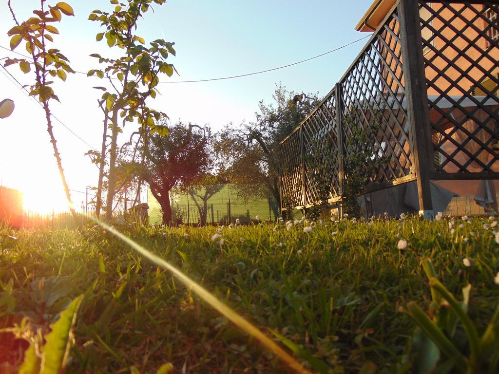 Appartamenti Ca'Melia Sarzana Exterior foto